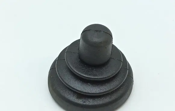 Microcar M.GO Mirror switch trim 4545