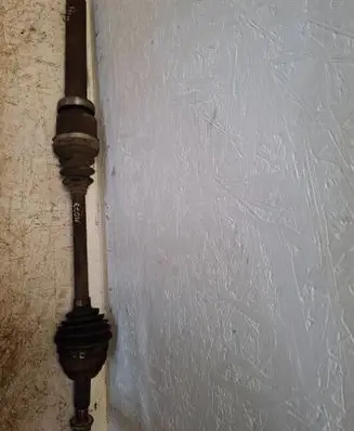 Ford B-MAX Front driveshaft
