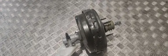 Volvo S60 Master brake cylinder 31329895