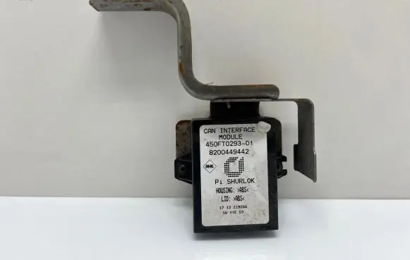 Renault Master III Other control units/modules 8200449442 450ET029301
