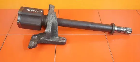 Nissan Qashqai Front driveshaft HRA2