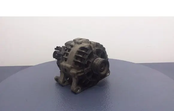 Citroen C4 I Picasso Generator/alternator 9656956280