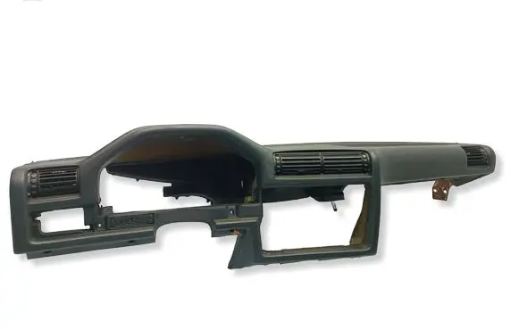 BMW 3 E30 Dashboard 