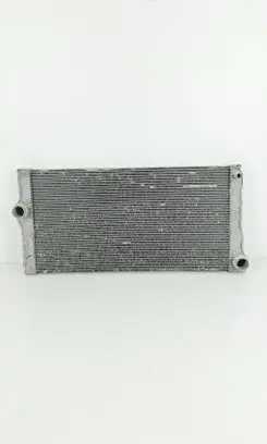 BMW 5 F10 F11 Coolant radiator 8509176 1711850917601