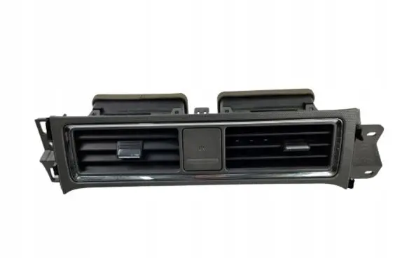 Ford Mustang V Dash center air vent grill AR3319C681A