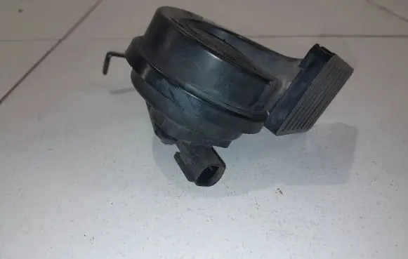 Opel Astra K Horn signal NOCODE