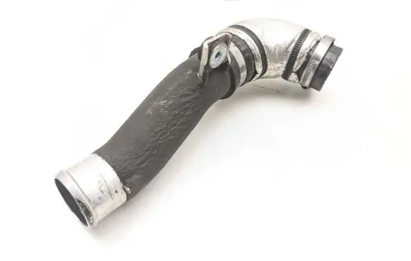 Hyundai Santa Fe Intercooler hose/pipe
