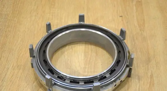 Opel Antara Other gearbox part 6T45
