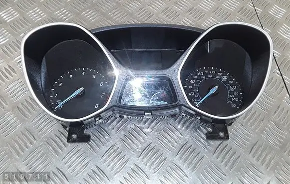 Speedometer (instrument cluster)