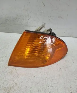 BMW 3 E46 Front indicator light 1315106140