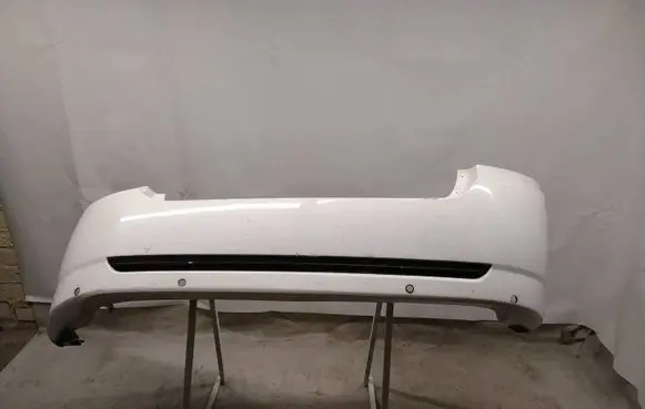 Toyota Corolla E120 E130 Rear bumper 5215913210