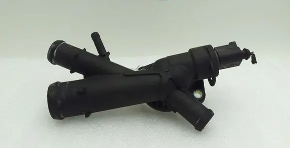 Seat Alhambra (Mk2) Engine coolant pipe/hose 03L121131AA