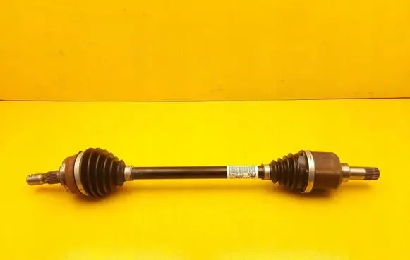Citroen DS3 Front driveshaft 9824878280
