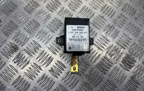 Mitsubishi Carisma Immobilizer control unit/module MR213385 1137328046