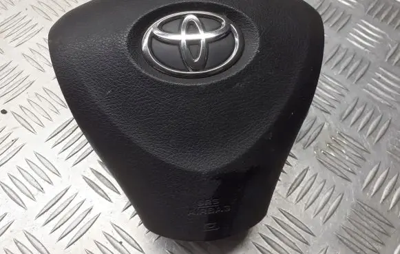 Toyota Corolla E140 E150 Steering wheel airbag