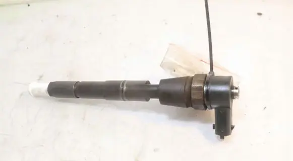 Fiat Bravo Fuel injector 0445110300