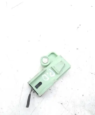 Mini One - Cooper Coupe R56 Airbag deployment crash/impact sensor 65779118167 5WK43865