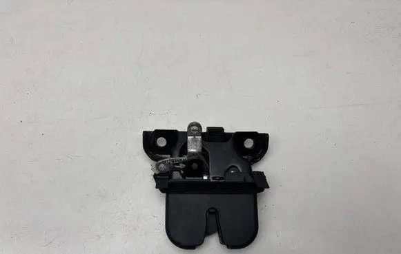 Tailgate/trunk/boot lock/catch/latch