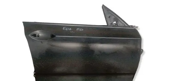 BMW 5 GT F07 Front door 7197872