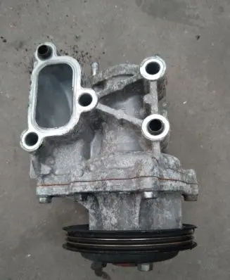 Mitsubishi ASX Water pump