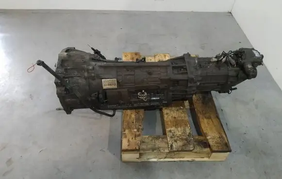 Suzuki Grand Vitara I Automatic gearbox 2100054J12