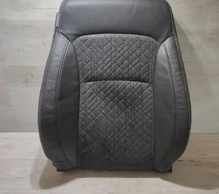 Suzuki Vitara (LY) Seat trim 