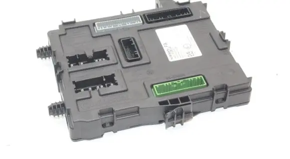 Nissan Qashqai Central body control module 284B14CB5A