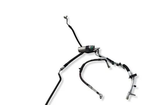 Audi A4 S4 B7 8E 8H Air conditioning (A/C) pipe/hose 