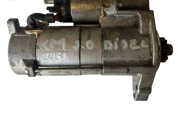 Land Rover Range Rover Sport L494 Starter motor 4380001512 FPLA11001BB