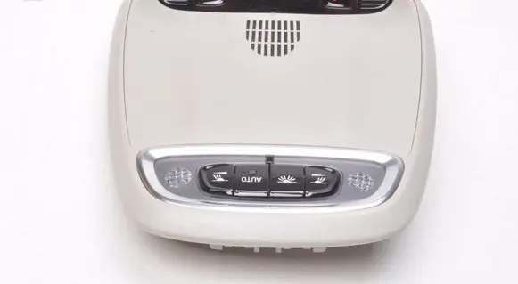 Volvo XC90 Headlining lighting console trim 31479611