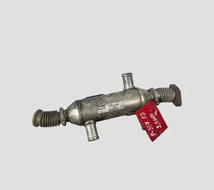 Peugeot 307 EGR valve cooler 9639874380 869923R