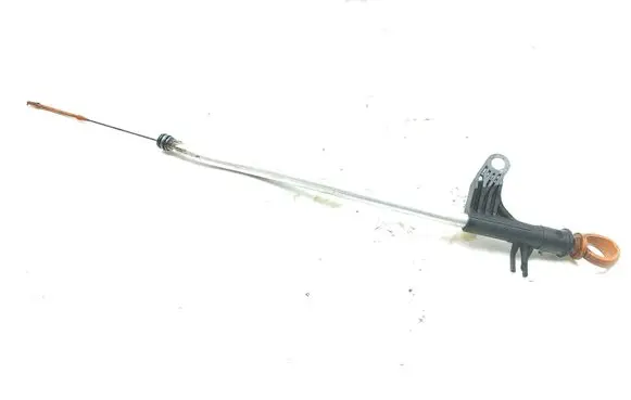 Oil level dip stick