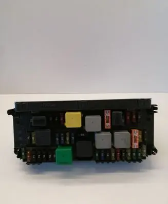 Mercedes-Benz E W212 Fuse module A2129008307