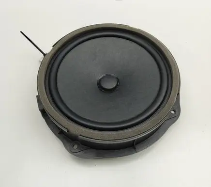 Cupra Formentor Front door speaker 5FA035415