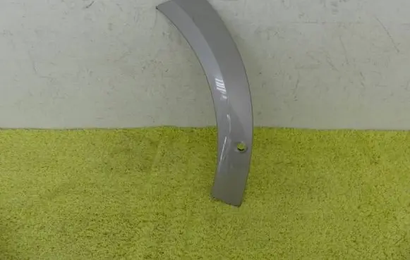 Volvo XC60 Front bumper 32147929
