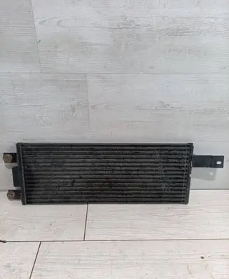 Jeep Wrangler Gearbox / Transmission oil cooler M155929B