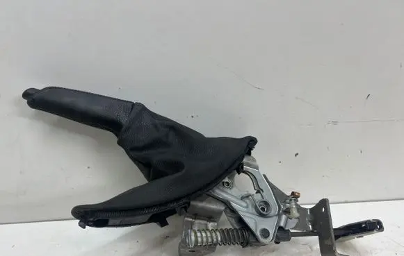 BMW 3 E90 E91 Hand brake release handle 