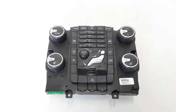 Volvo V60 Air conditioner control unit module 