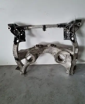 Front subframe