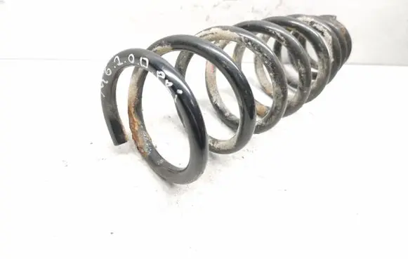 Mazda 6 Front coil spring