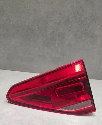 Volkswagen Touran II Tailgate rear/tail lights 5TA945094D