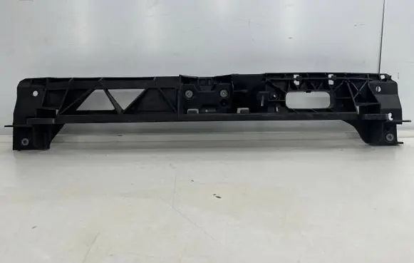 Peugeot 3008 II Top upper radiator support slam panel 9824055880