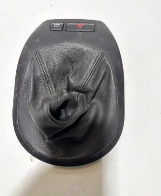 BMW Z4 E85 E86 Gear shifter surround trim plastic 7026221