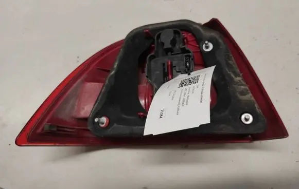 Saab 9-5 Rear/tail lights 12755796 12760308