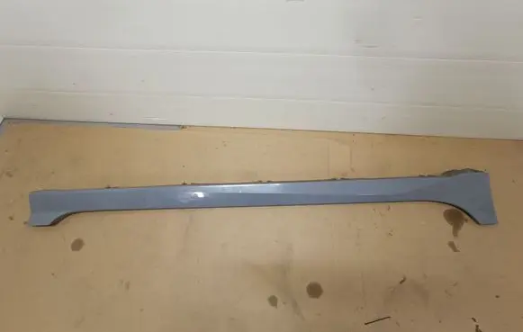 Nissan Leaf II (ZE1) Sill 768506WL2C