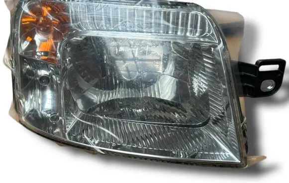 Fiat Panda III Central body control module 51867676