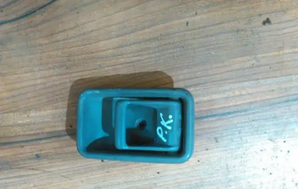Renault Laguna I Front door interior handle