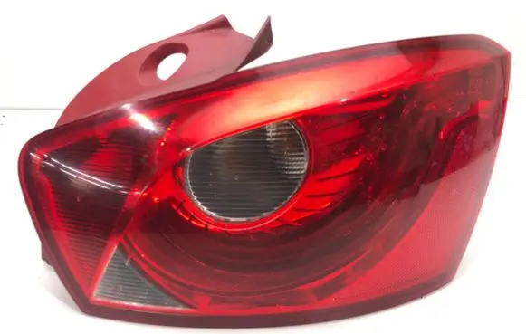 Seat Ibiza IV (6J,6P) Rear/tail lights 6J4945096C