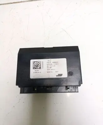 BMW 3 F30 F35 F31 Air conditioning/heating control unit 935600401 17313810