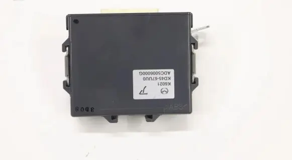 Mazda CX-5 Parking PDC sensor KD45-67UU0